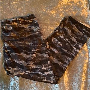 Capri active legging